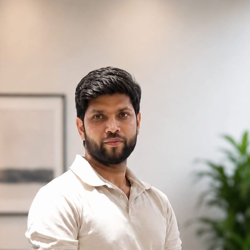 Mr. Ravindra Singh, Director