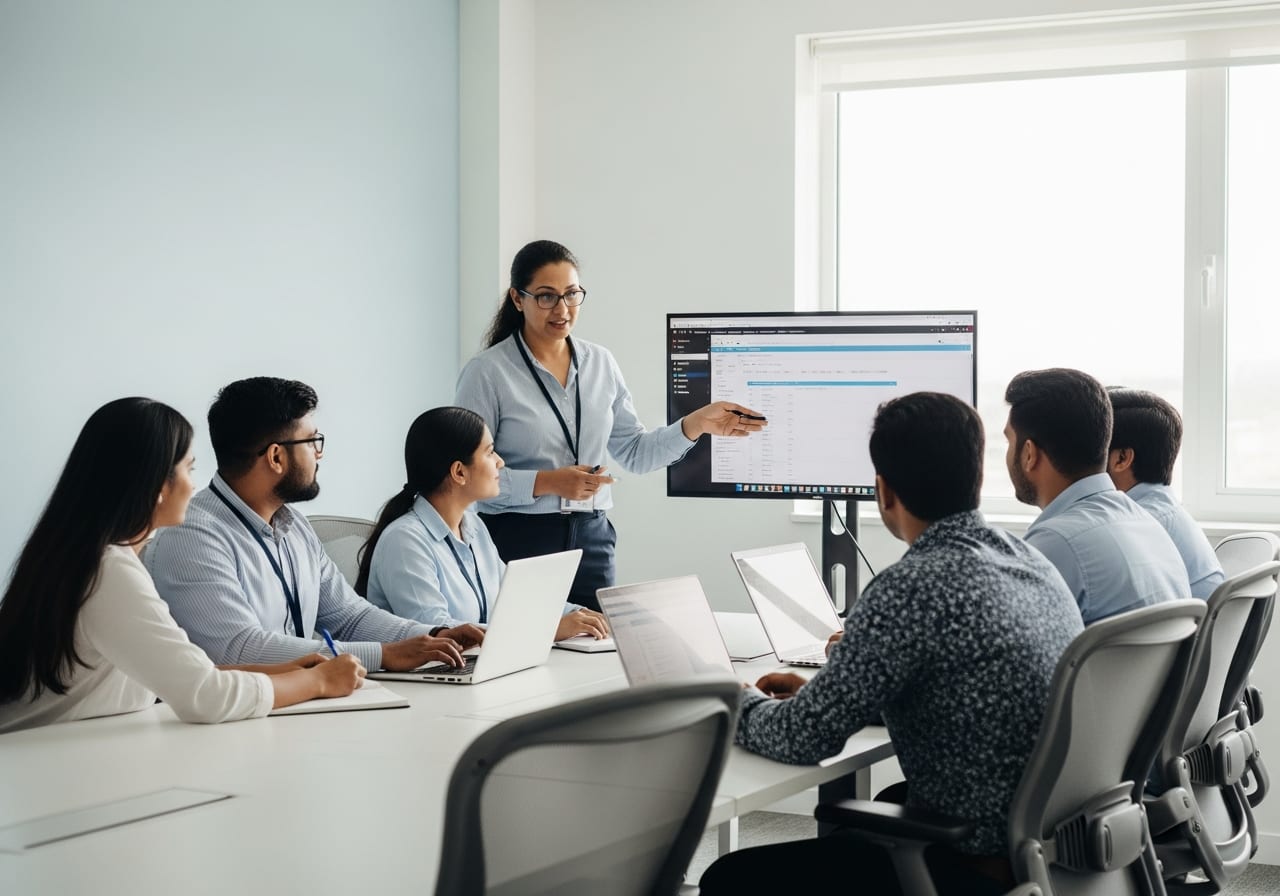New to clinical research? Start with our Academy